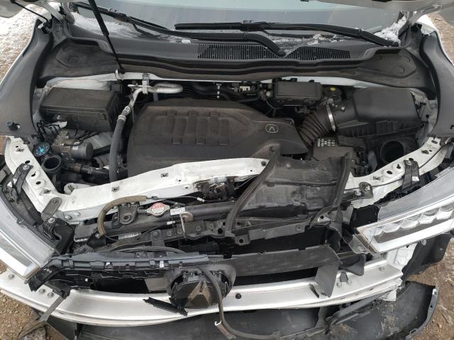 Photo 10 VIN: 5J8YD4H31KL033704 - ACURA MDX 