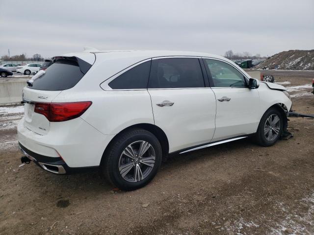 Photo 2 VIN: 5J8YD4H31KL033704 - ACURA MDX 