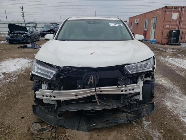 Photo 4 VIN: 5J8YD4H31KL033704 - ACURA MDX 