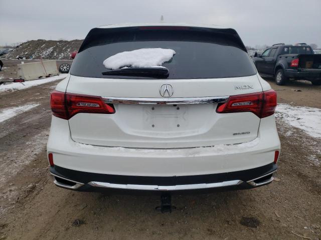 Photo 5 VIN: 5J8YD4H31KL033704 - ACURA MDX 