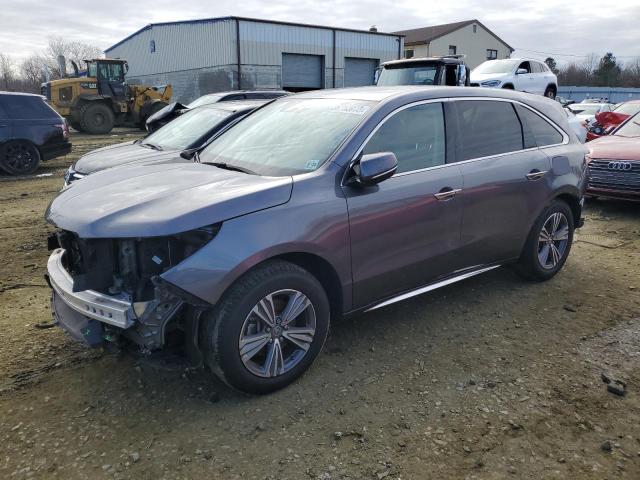 Photo 0 VIN: 5J8YD4H31LL001661 - ACURA MDX 