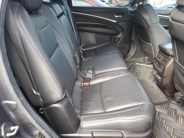 Photo 10 VIN: 5J8YD4H31LL001661 - ACURA MDX 