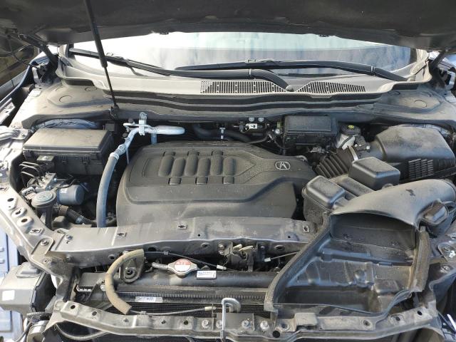 Photo 11 VIN: 5J8YD4H31LL001661 - ACURA MDX 