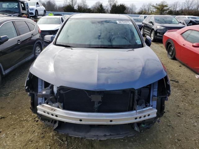 Photo 4 VIN: 5J8YD4H31LL001661 - ACURA MDX 