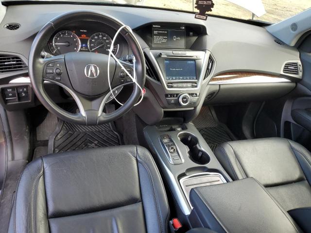 Photo 7 VIN: 5J8YD4H31LL001661 - ACURA MDX 