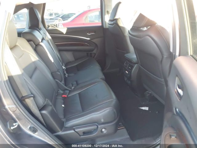 Photo 7 VIN: 5J8YD4H31LL007797 - ACURA MDX 