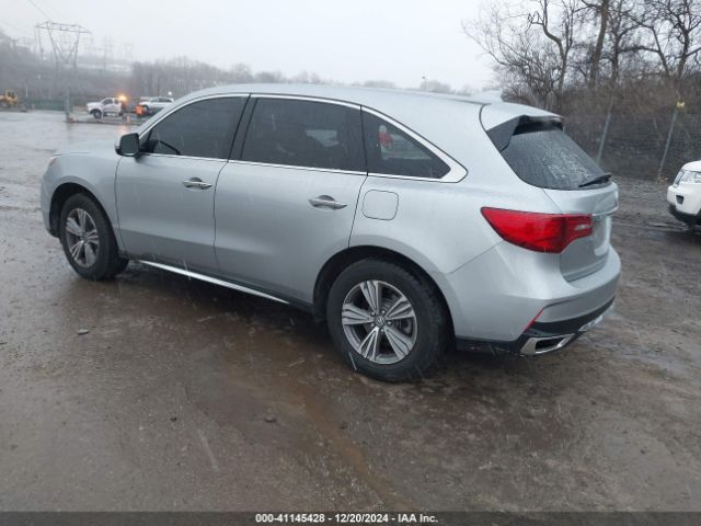 Photo 2 VIN: 5J8YD4H31LL033753 - ACURA MDX 