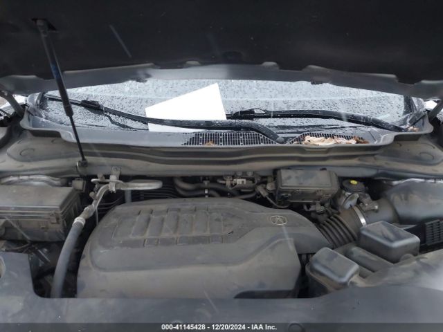 Photo 9 VIN: 5J8YD4H31LL033753 - ACURA MDX 