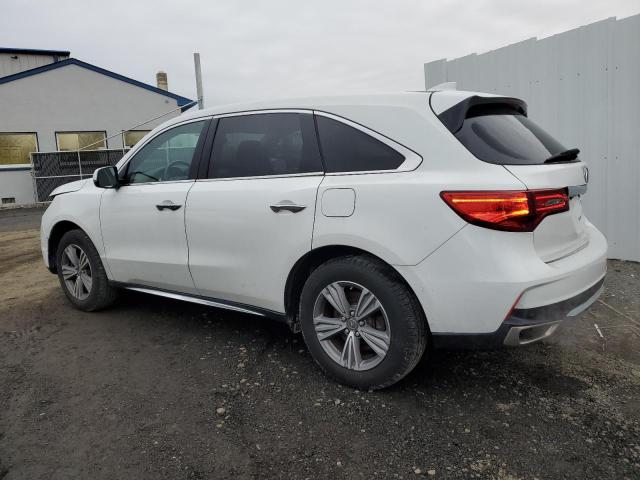 Photo 1 VIN: 5J8YD4H31LL040413 - ACURA MDX 