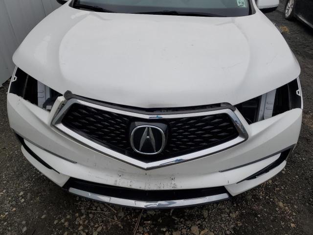 Photo 11 VIN: 5J8YD4H31LL040413 - ACURA MDX 