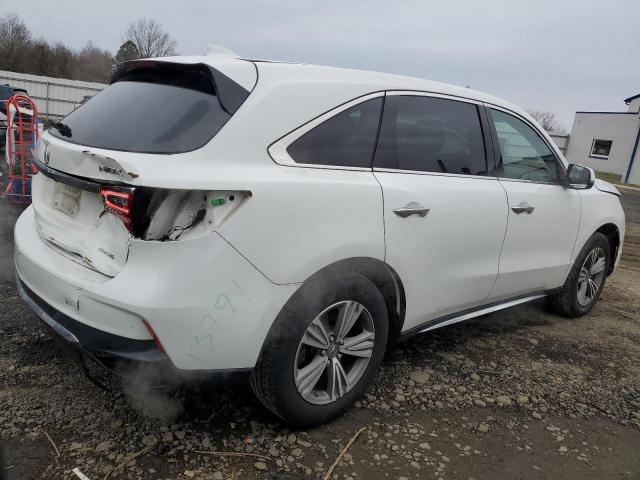 Photo 2 VIN: 5J8YD4H31LL040413 - ACURA MDX 