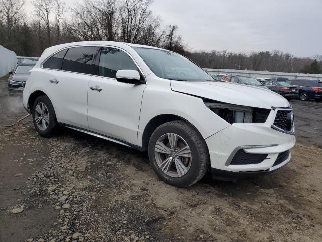 Photo 3 VIN: 5J8YD4H31LL040413 - ACURA MDX 