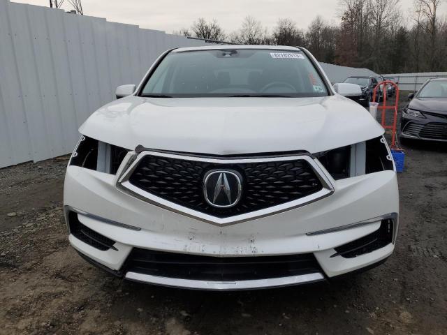 Photo 4 VIN: 5J8YD4H31LL040413 - ACURA MDX 