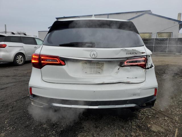 Photo 5 VIN: 5J8YD4H31LL040413 - ACURA MDX 