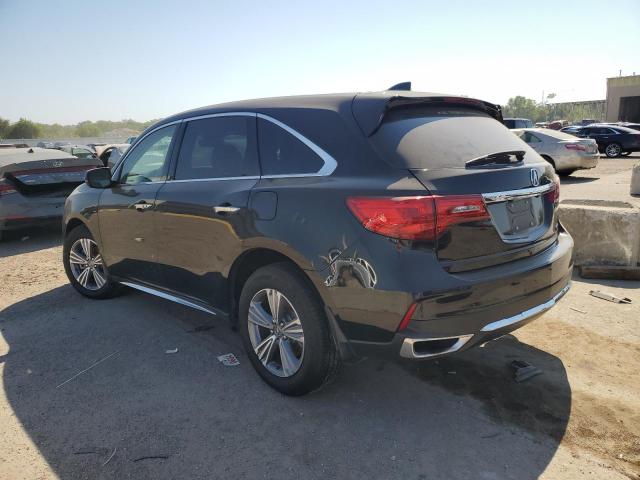 Photo 1 VIN: 5J8YD4H31LL040766 - ACURA MDX 