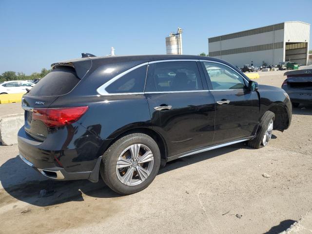 Photo 2 VIN: 5J8YD4H31LL040766 - ACURA MDX 