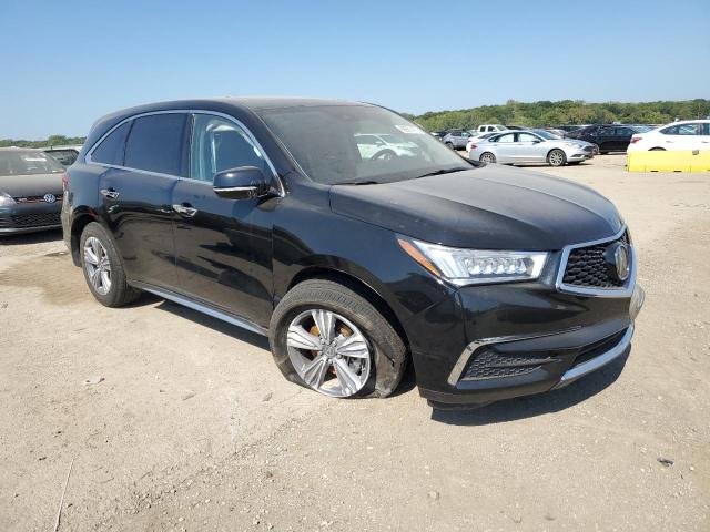 Photo 3 VIN: 5J8YD4H31LL040766 - ACURA MDX 