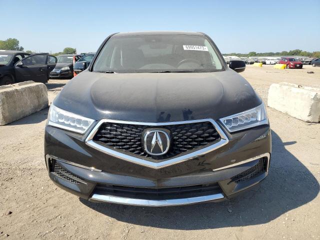 Photo 4 VIN: 5J8YD4H31LL040766 - ACURA MDX 