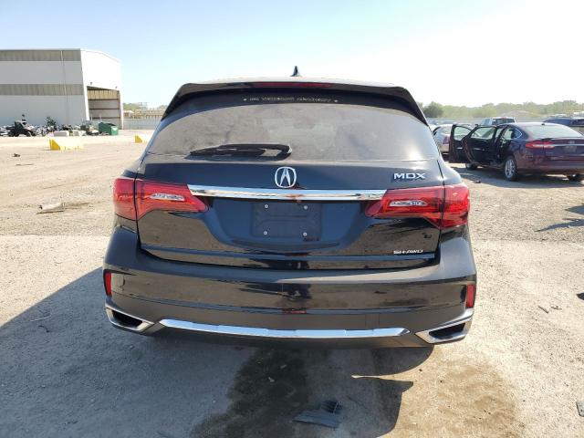 Photo 5 VIN: 5J8YD4H31LL040766 - ACURA MDX 