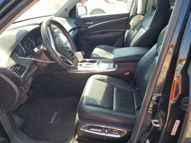 Photo 6 VIN: 5J8YD4H31LL040766 - ACURA MDX 