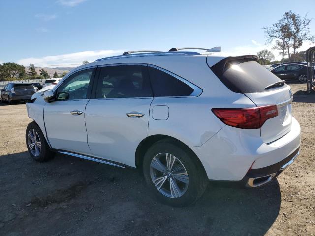 Photo 1 VIN: 5J8YD4H31LL043862 - ACURA MDX 