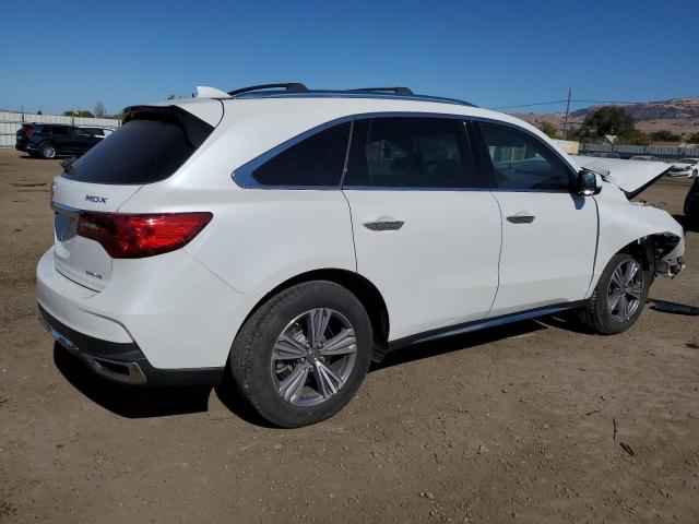 Photo 2 VIN: 5J8YD4H31LL043862 - ACURA MDX 