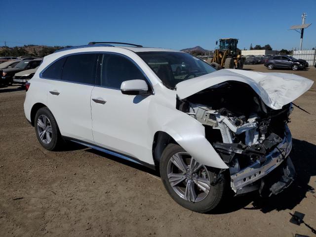 Photo 3 VIN: 5J8YD4H31LL043862 - ACURA MDX 