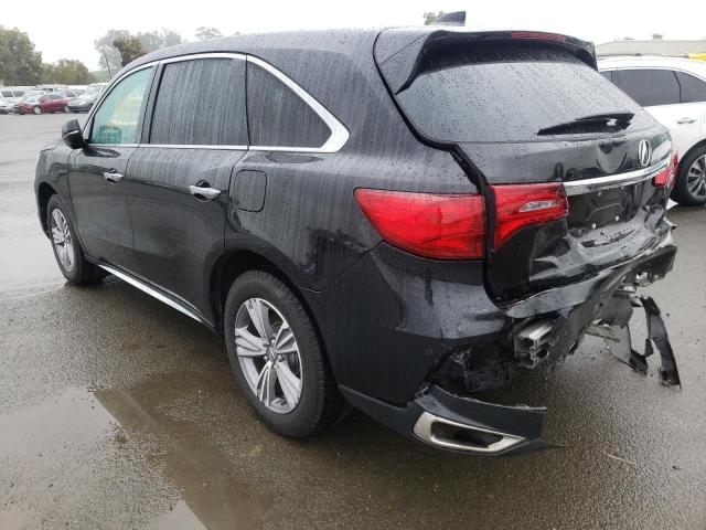 Photo 2 VIN: 5J8YD4H31LL045661 - ACURA MDX 