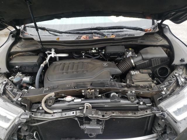 Photo 6 VIN: 5J8YD4H31LL045661 - ACURA MDX 