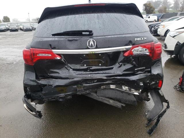 Photo 8 VIN: 5J8YD4H31LL045661 - ACURA MDX 