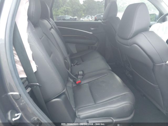 Photo 7 VIN: 5J8YD4H31LL045997 - ACURA MDX 