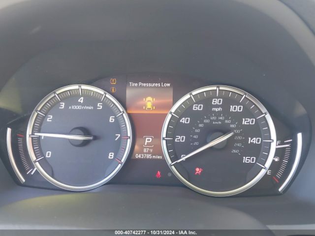 Photo 6 VIN: 5J8YD4H31LL055994 - ACURA MDX 