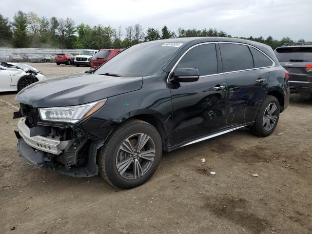 Photo 0 VIN: 5J8YD4H32HL000185 - ACURA MDX 