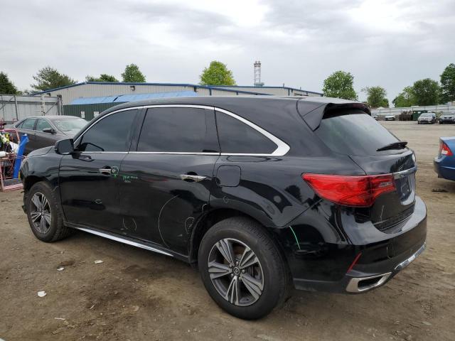 Photo 1 VIN: 5J8YD4H32HL000185 - ACURA MDX 