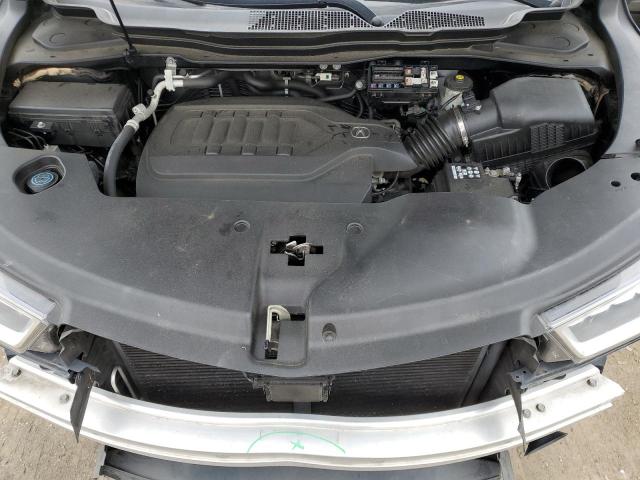 Photo 11 VIN: 5J8YD4H32HL000185 - ACURA MDX 