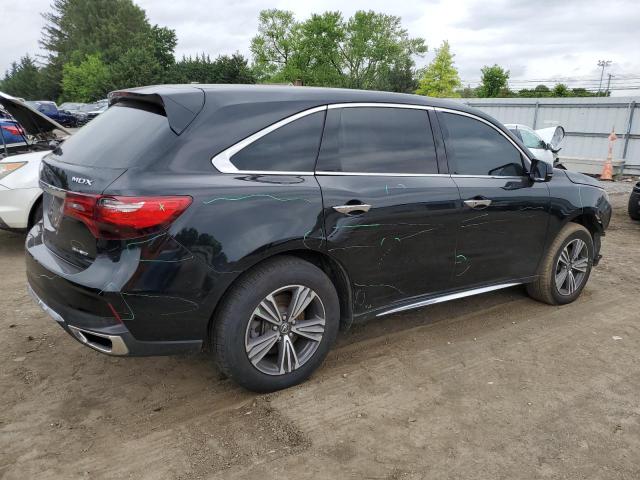 Photo 2 VIN: 5J8YD4H32HL000185 - ACURA MDX 