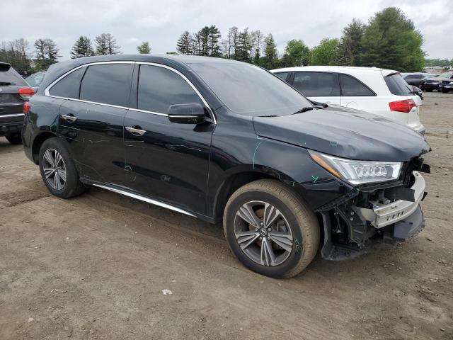 Photo 3 VIN: 5J8YD4H32HL000185 - ACURA MDX 