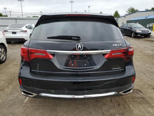 Photo 5 VIN: 5J8YD4H32HL000185 - ACURA MDX 