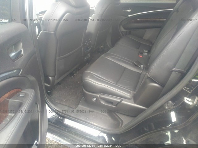 Photo 7 VIN: 5J8YD4H32HL000610 - ACURA MDX 