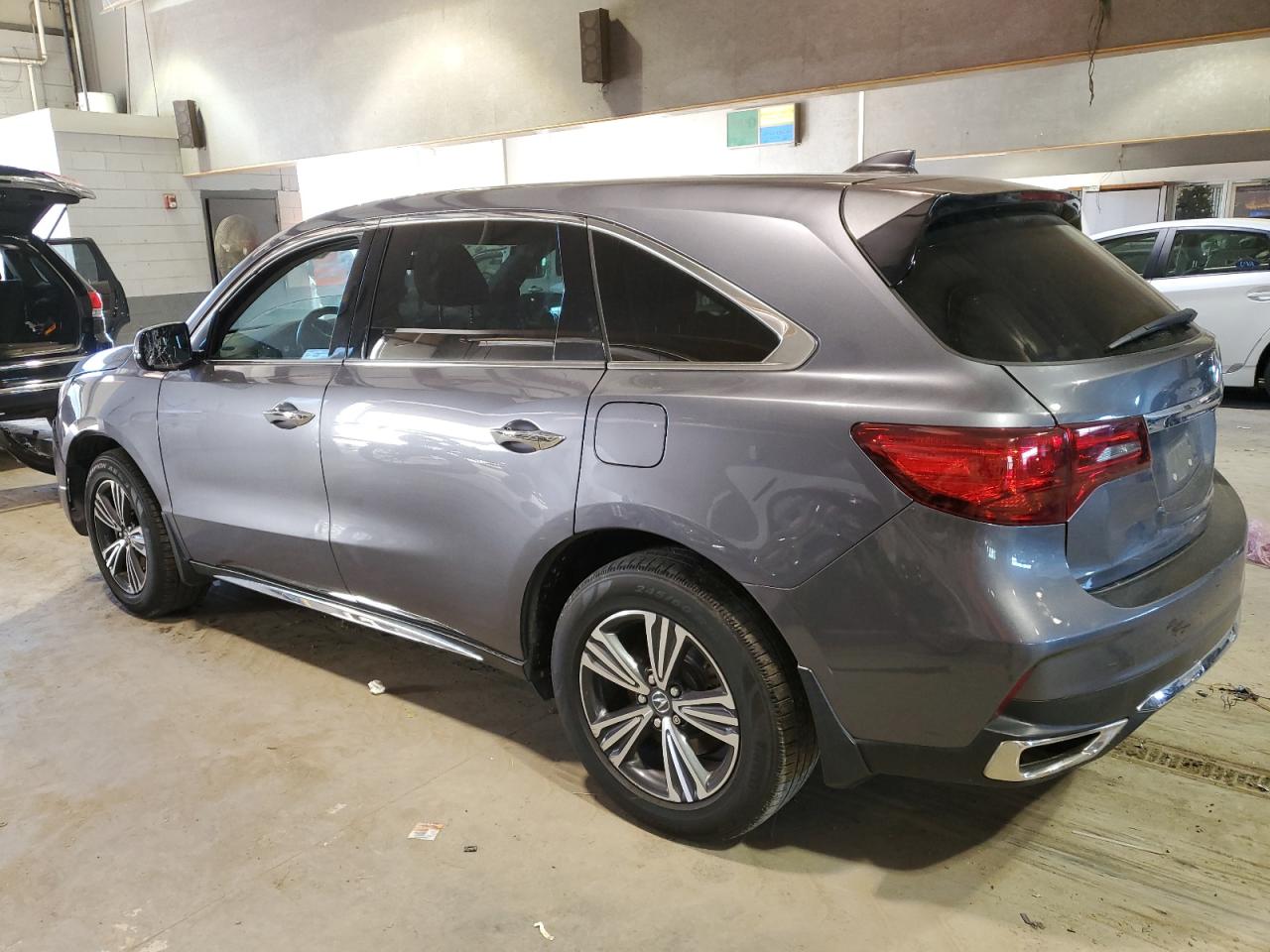 Photo 1 VIN: 5J8YD4H32HL001899 - ACURA MDX 