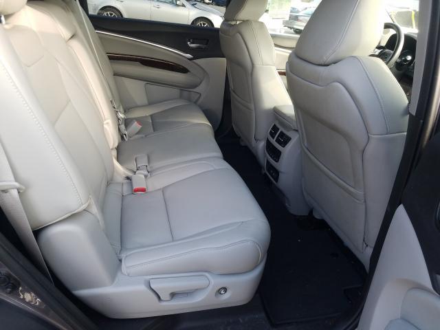 Photo 5 VIN: 5J8YD4H32HL003233 - ACURA MDX 