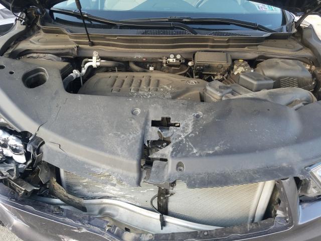 Photo 6 VIN: 5J8YD4H32HL003233 - ACURA MDX 