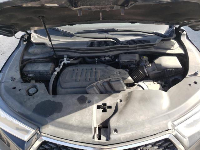 Photo 6 VIN: 5J8YD4H32JL007739 - ACURA MDX 