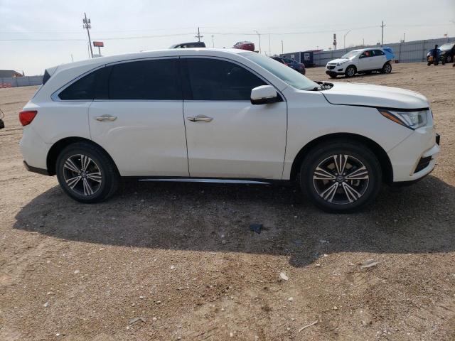 Photo 3 VIN: 5J8YD4H32JL013590 - ACURA MDX 