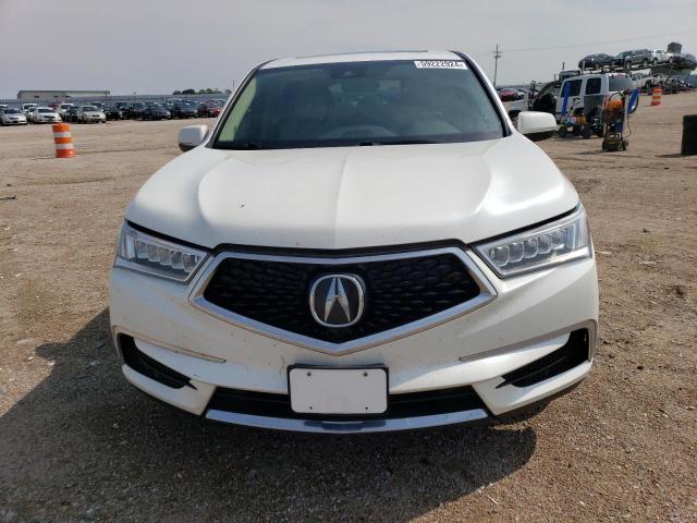 Photo 4 VIN: 5J8YD4H32JL013590 - ACURA MDX 