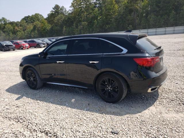 Photo 1 VIN: 5J8YD4H32JL014805 - ACURA MDX 