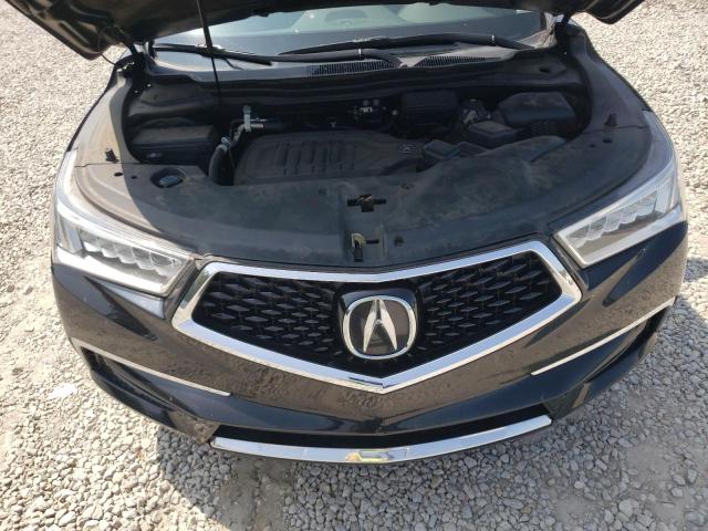 Photo 11 VIN: 5J8YD4H32JL014805 - ACURA MDX 