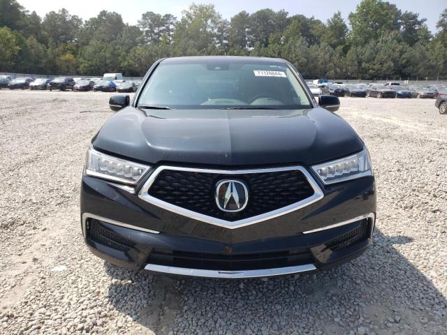 Photo 4 VIN: 5J8YD4H32JL014805 - ACURA MDX 