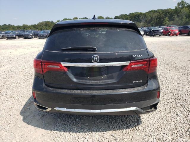 Photo 5 VIN: 5J8YD4H32JL014805 - ACURA MDX 