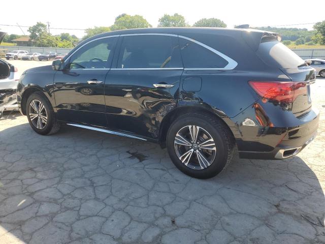 Photo 1 VIN: 5J8YD4H32JL015906 - ACURA MDX 